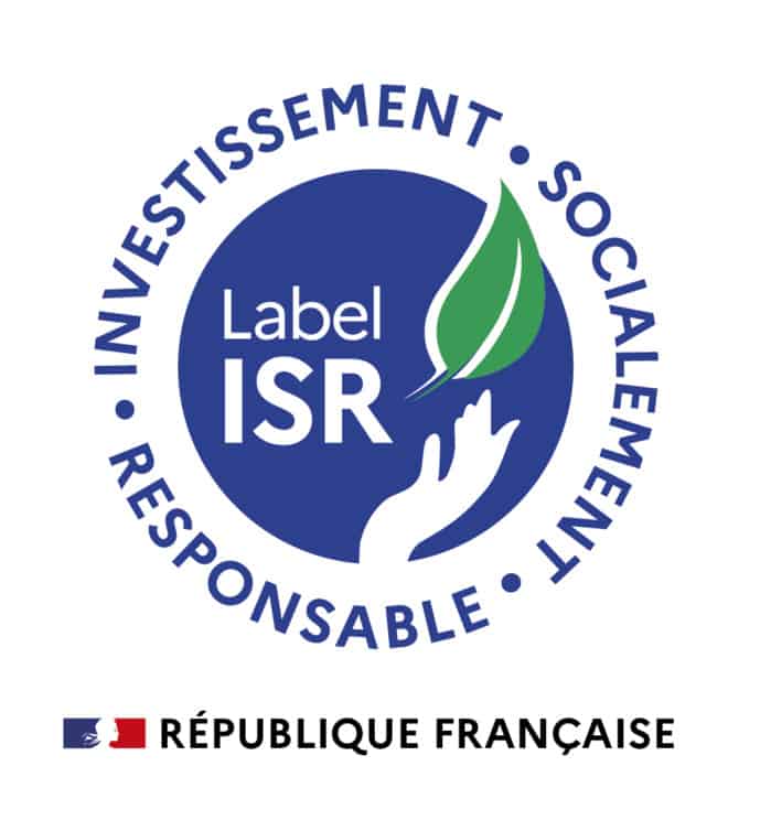 Une nouvelle identité visuelle pour le Label ISR - Label ISR